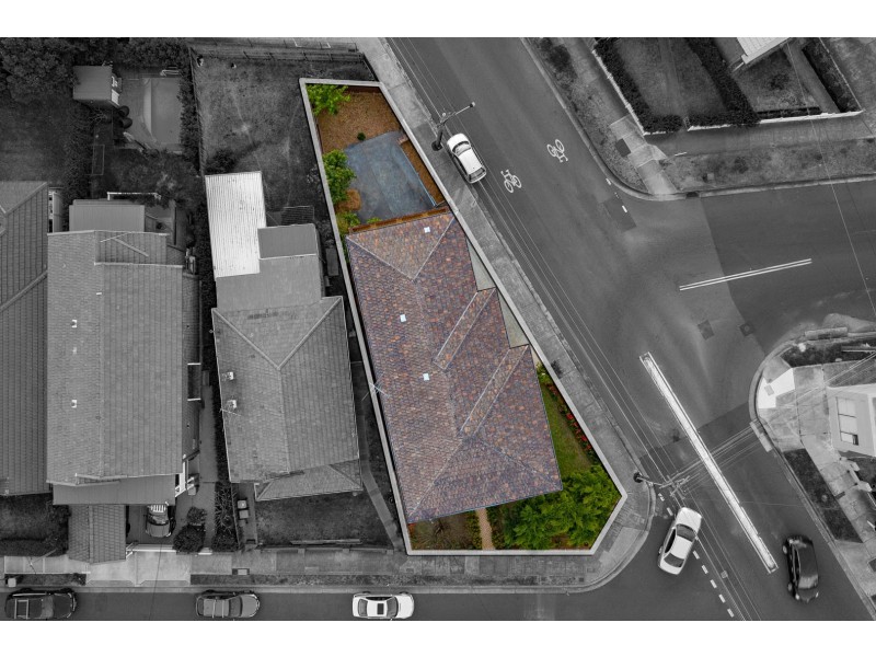55 Park Road, Five Dock NSW 2046