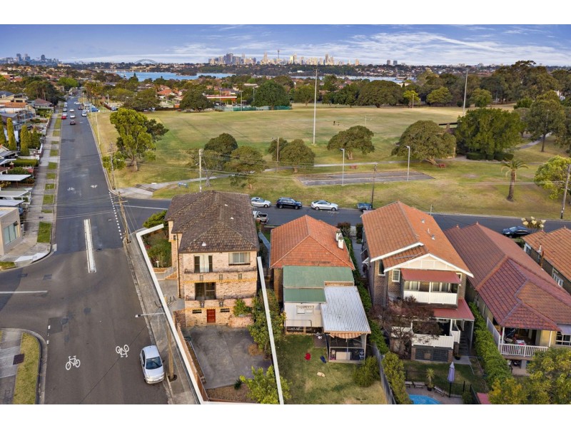 55 Park Road, Five Dock NSW 2046