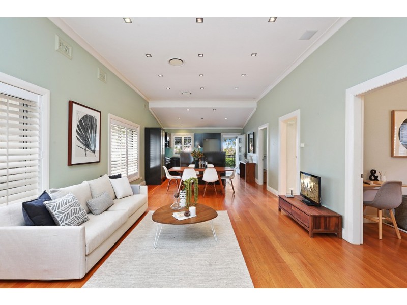 9 Bell Street, Concord NSW 2137