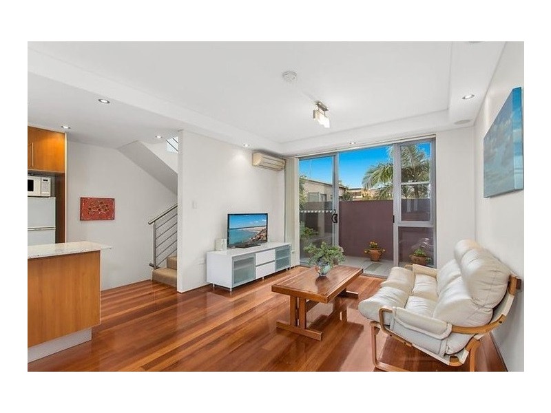 2D MARSDEN STREET, Camperdown NSW 2050