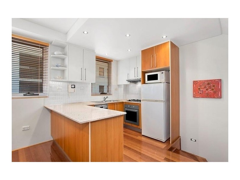 2D MARSDEN STREET, Camperdown NSW 2050