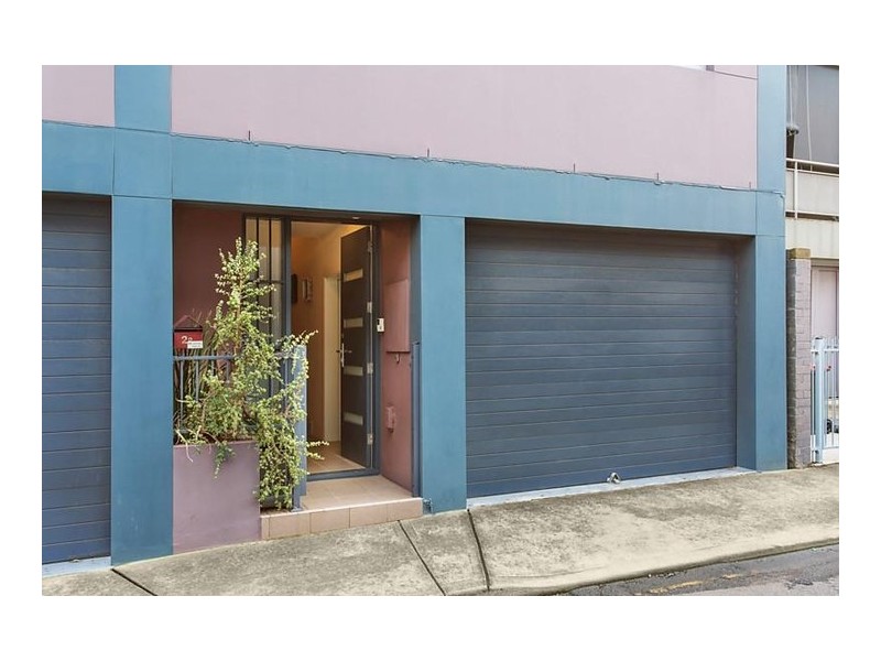 2D MARSDEN STREET, Camperdown NSW 2050