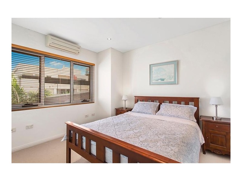 2D MARSDEN STREET, Camperdown NSW 2050