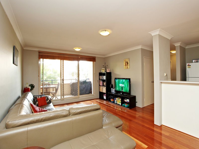 5J/19-21 GEORGE STREET, North Strathfield NSW 2137