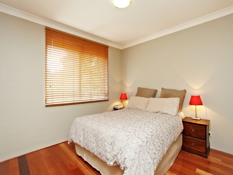 5J/19-21 GEORGE STREET, North Strathfield NSW 2137