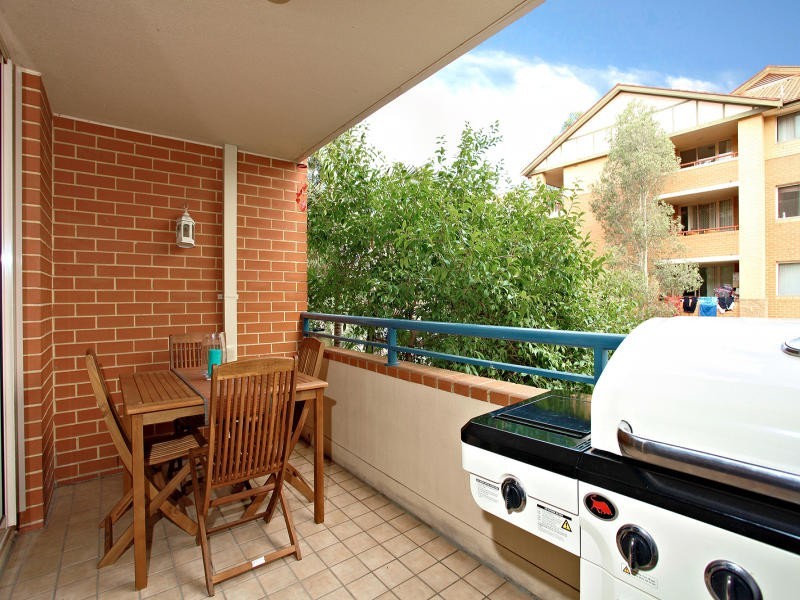 5J/19-21 GEORGE STREET, North Strathfield NSW 2137