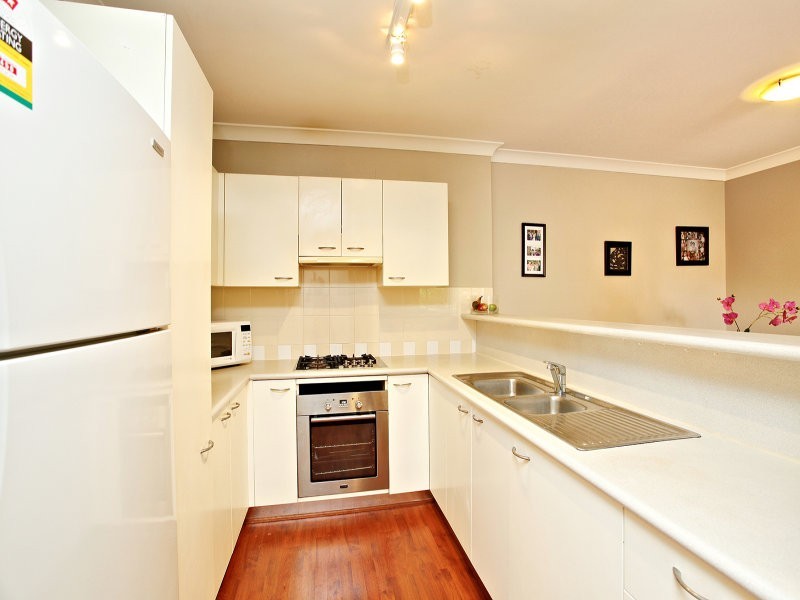 5J/19-21 GEORGE STREET, North Strathfield NSW 2137