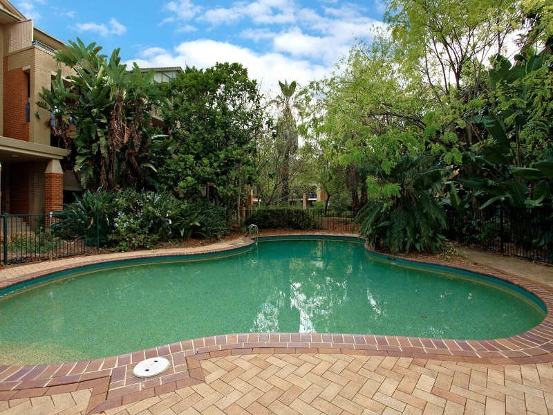 5J/19-21 GEORGE STREET, North Strathfield NSW 2137