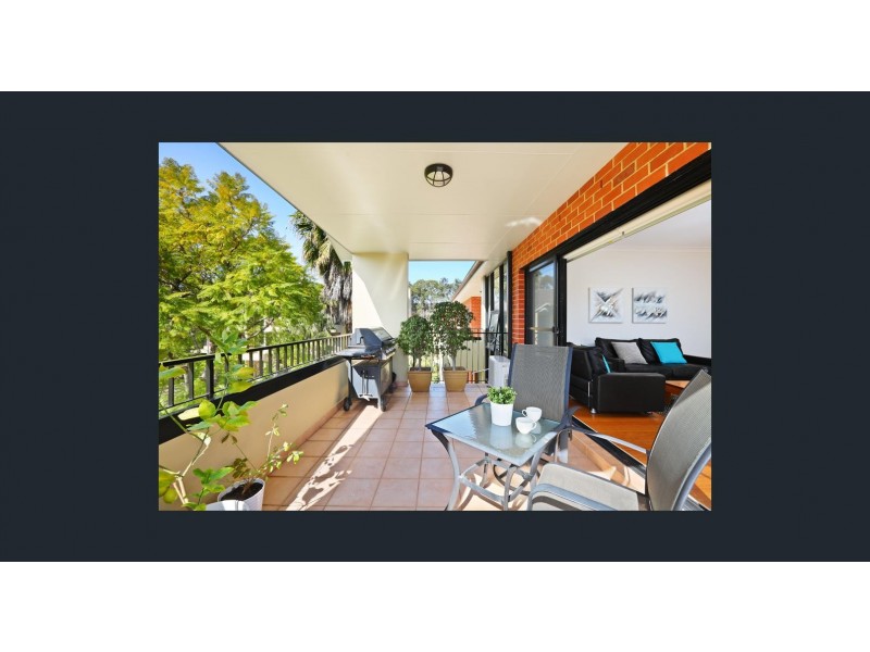 40/23a George Street, North Strathfield NSW 2137