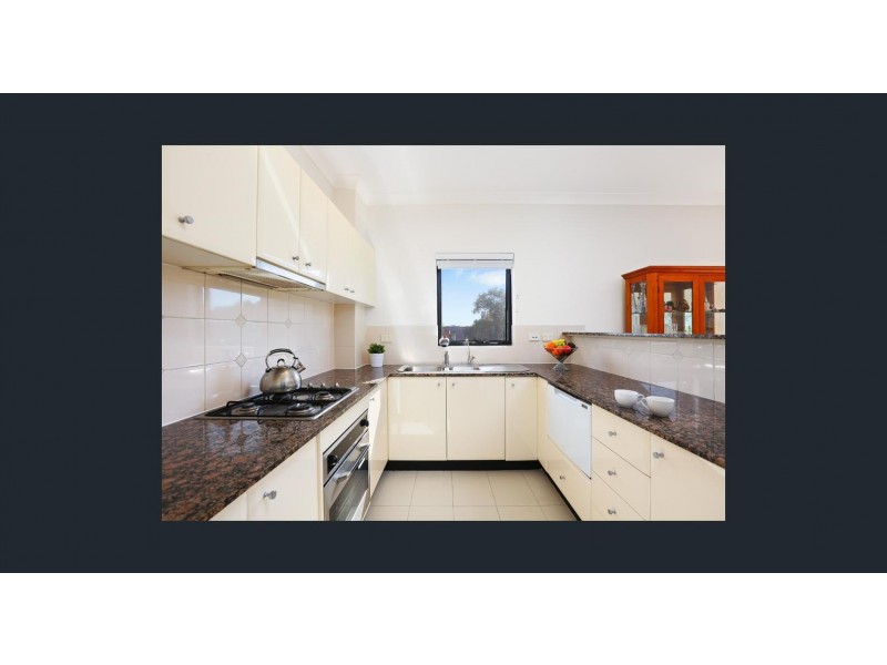 40/23a George Street, North Strathfield NSW 2137