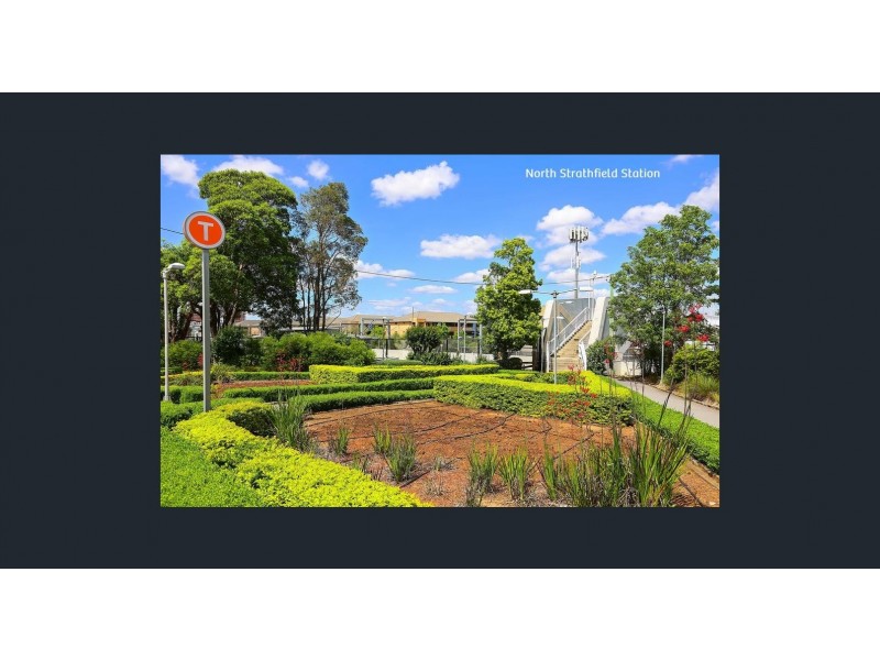 40/23a George Street, North Strathfield NSW 2137