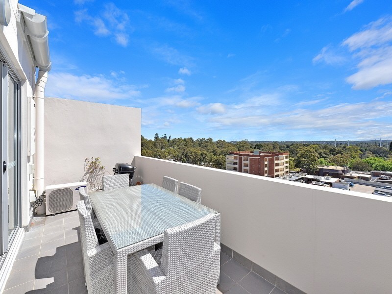 36/11 Hunter Street, Parramatta NSW 2150