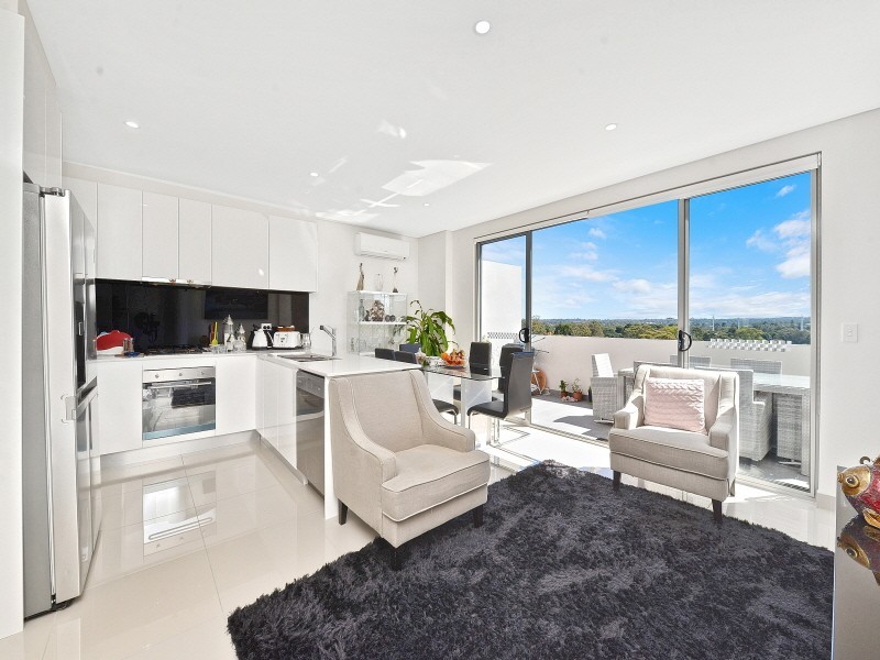 36/11 Hunter Street, Parramatta NSW 2150