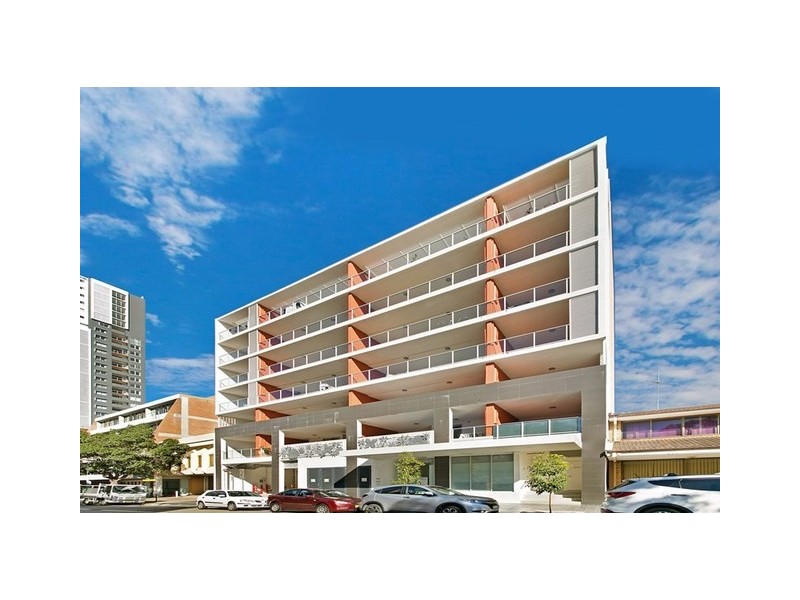 36/11 Hunter Street, Parramatta NSW 2150