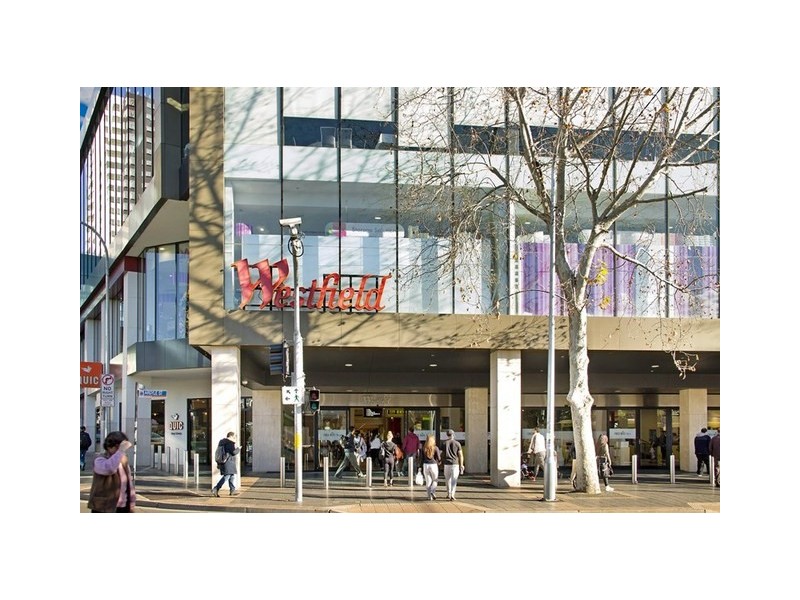 36/11 Hunter Street, Parramatta NSW 2150