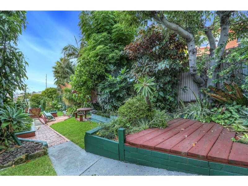36 HORNE STREET, Port Kembla NSW 2505