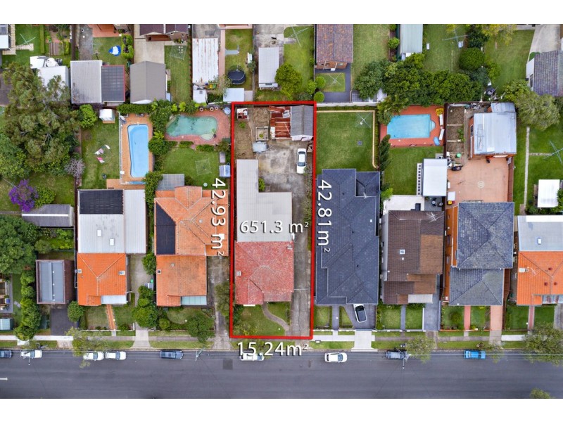 11 Tripod Street, Concord NSW 2137