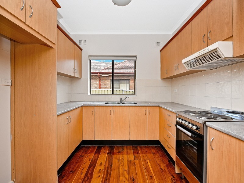 32 DAVIDSON AVENUE, Concord NSW 2137