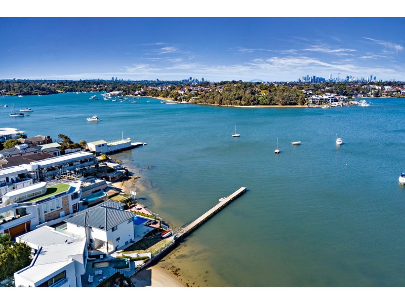 1 Tingara Lane, Cabarita NSW 2137