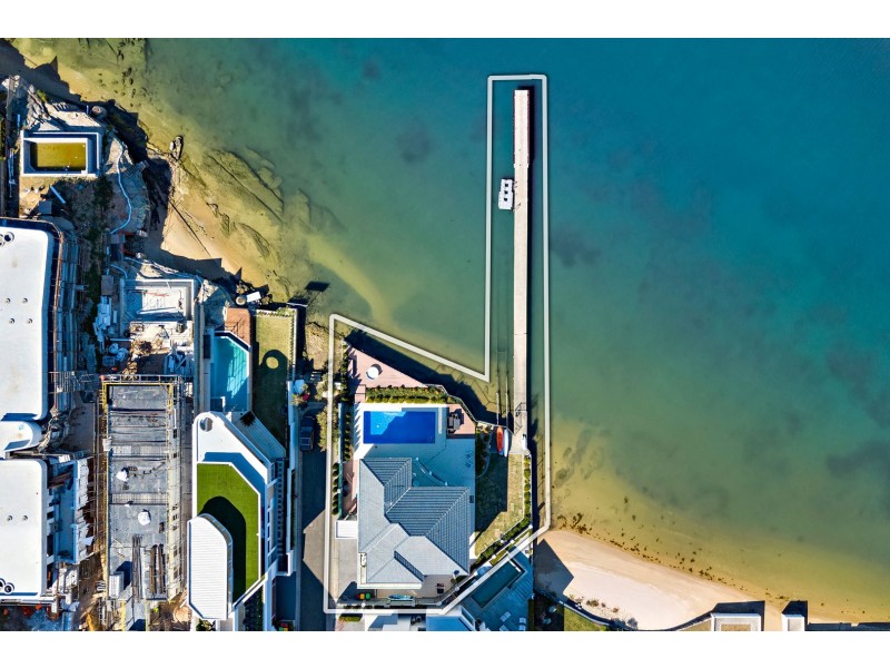 1 Tingara Lane, Cabarita NSW 2137