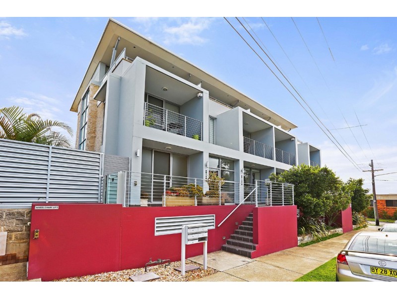 3/26 McDonald St, Mortlake NSW 2137