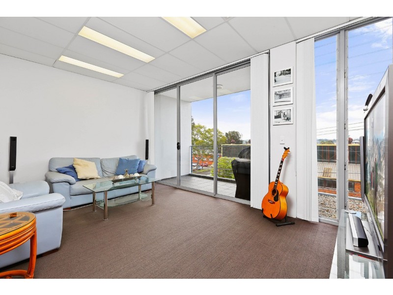 3/26 McDonald St, Mortlake NSW 2137