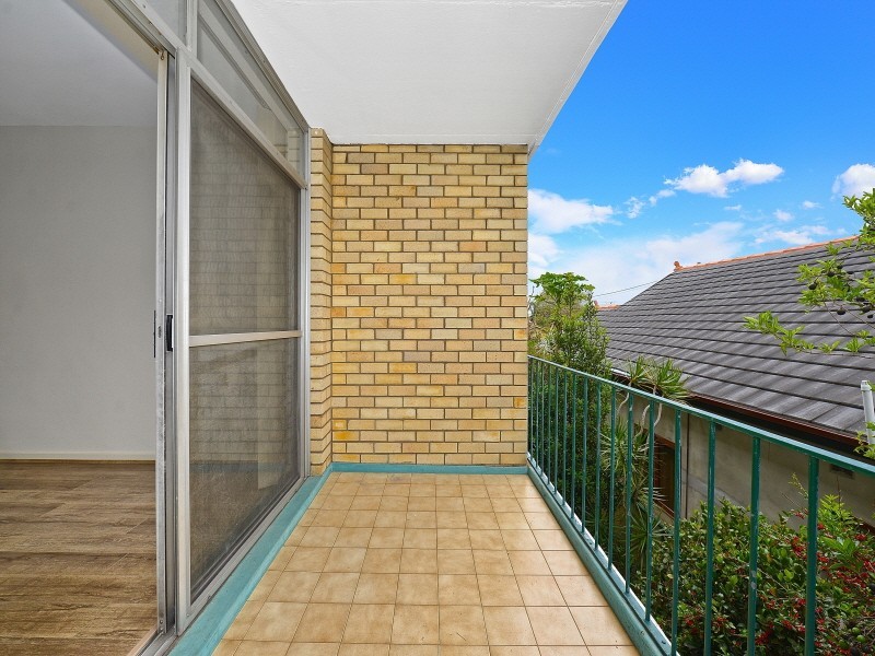 28/107 Concord Road, Concord NSW 2137