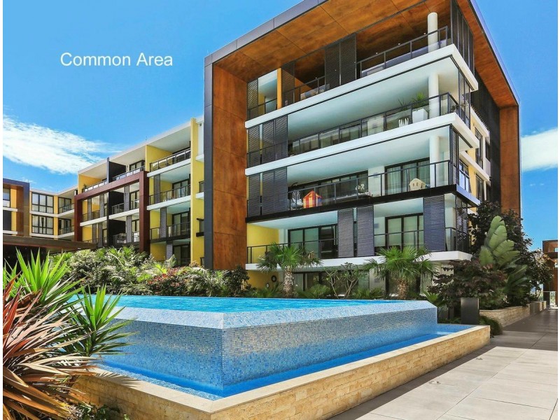 910F/5 Pope Street, Ryde NSW 2112