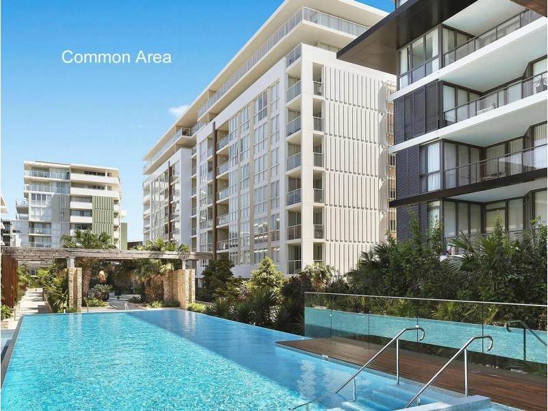 910F/5 Pope Street, Ryde NSW 2112