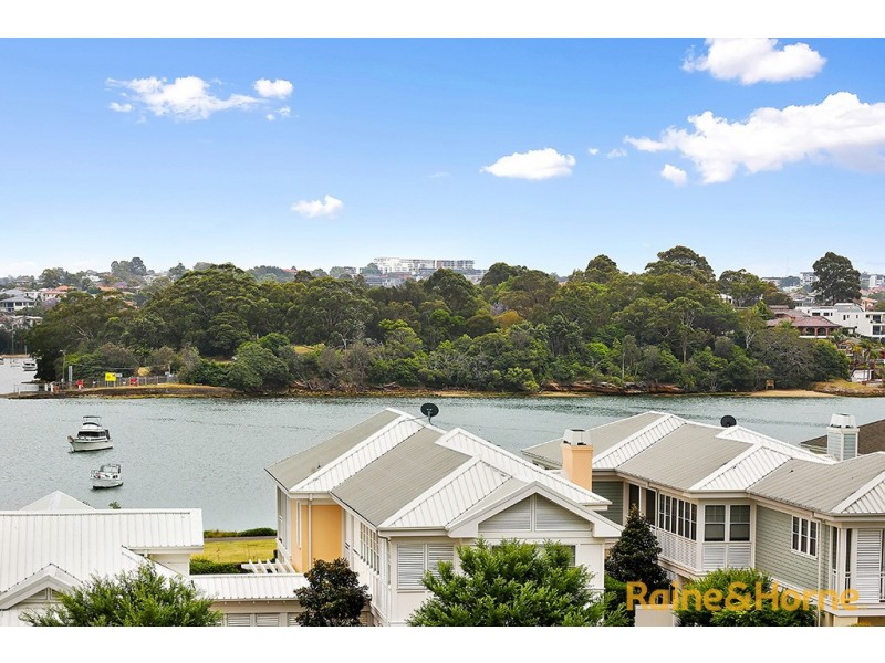 48/1 Palm Avenue, Breakfast Point NSW 2137