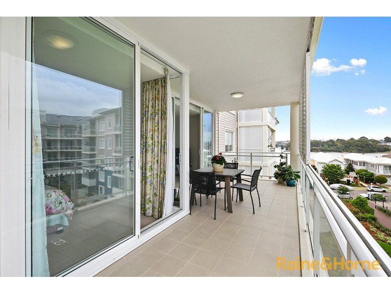48/1 Palm Avenue, Breakfast Point NSW 2137