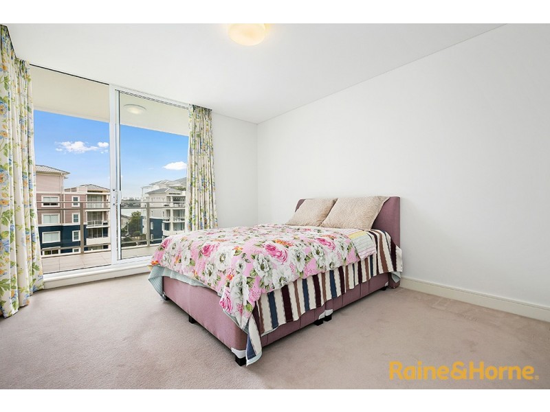 48/1 Palm Avenue, Breakfast Point NSW 2137