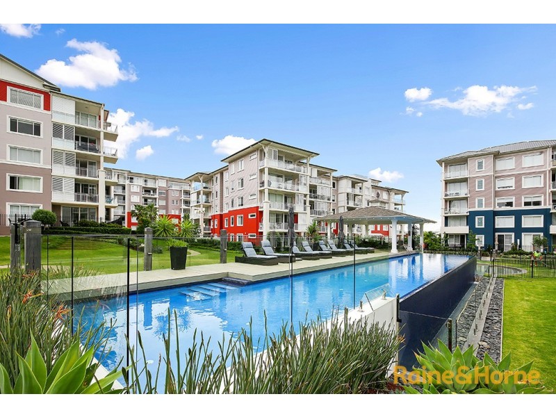 48/1 Palm Avenue, Breakfast Point NSW 2137