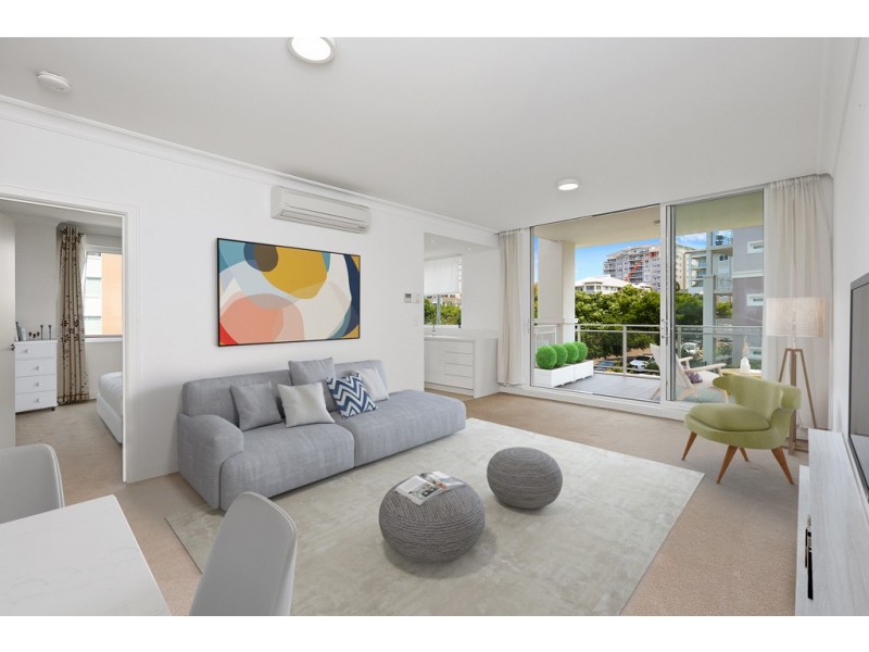 301/28 Peninsula Drive, Breakfast Point NSW 2137