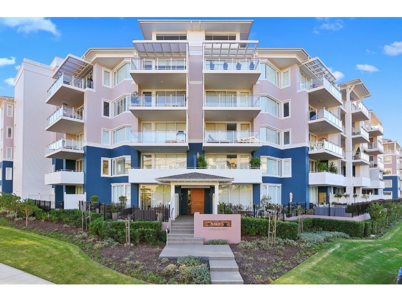 301/28 Peninsula Drive, Breakfast Point NSW 2137