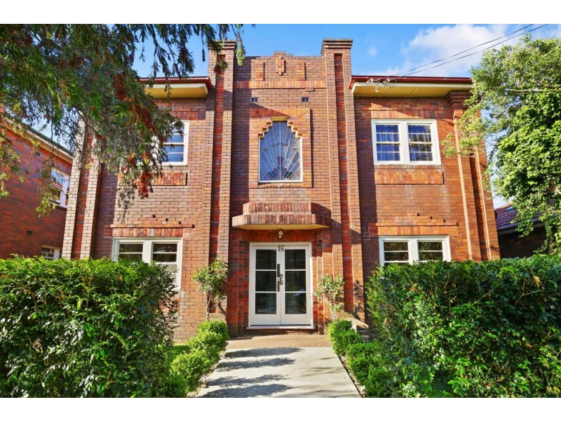 16 Croydon Street, Petersham NSW 2049