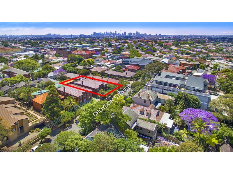 16 Croydon Street, Petersham NSW 2049