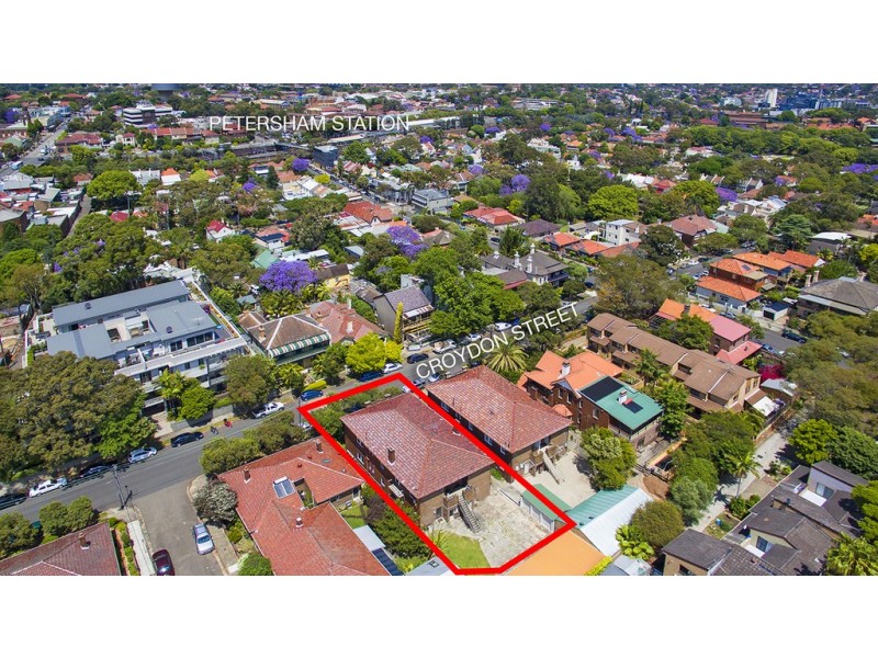 16 Croydon Street, Petersham NSW 2049