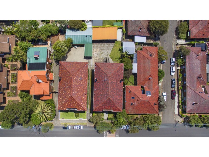 16 Croydon Street, Petersham NSW 2049