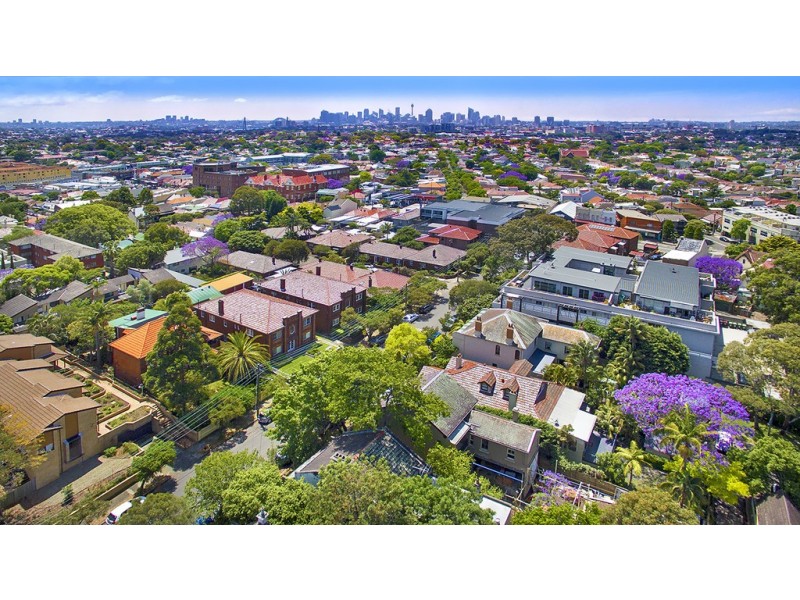 16 Croydon Street, Petersham NSW 2049