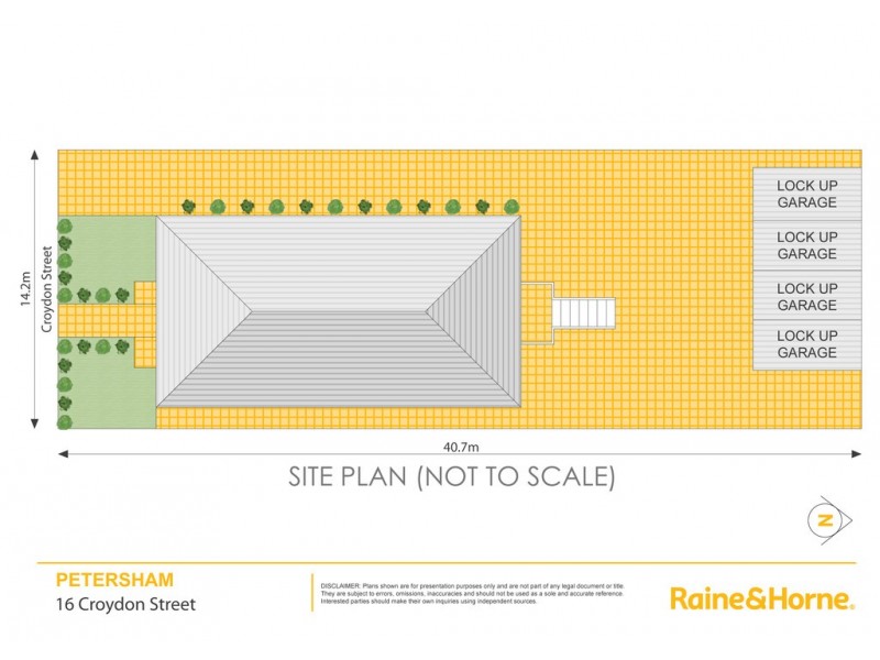 16 Croydon Street, Petersham NSW 2049