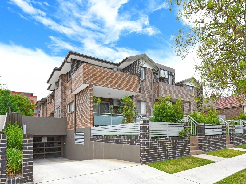 11/64-66 Queen Street, Concord West NSW 2138