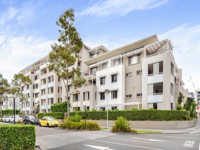 602/3 Stromboli Strait, Wentworth Point NSW 2127