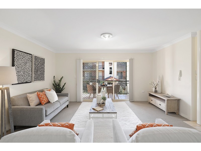 90/23 George Street, North Strathfield NSW 2137