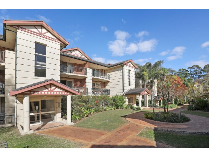 90/23 George Street, North Strathfield NSW 2137