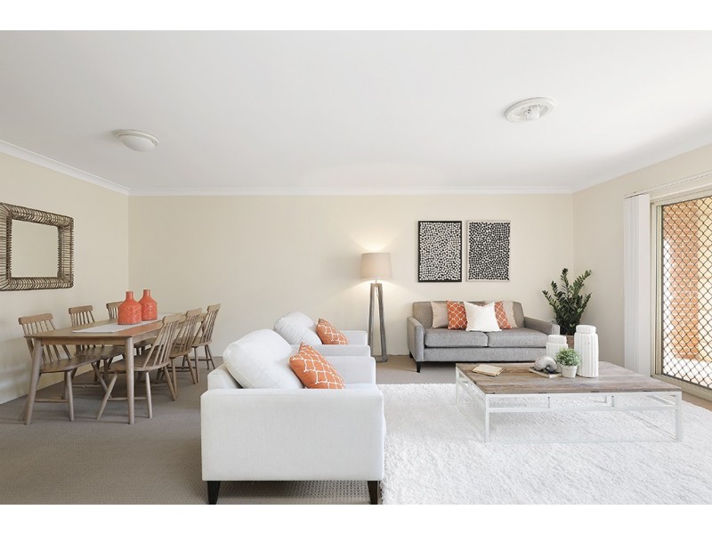 90/23 George Street, North Strathfield NSW 2137