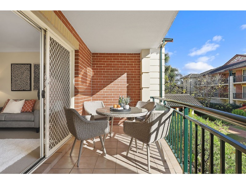 90/23 George Street, North Strathfield NSW 2137