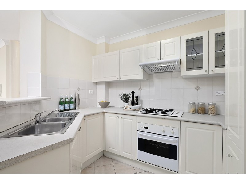 90/23 George Street, North Strathfield NSW 2137