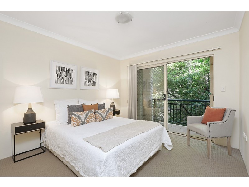 90/23 George Street, North Strathfield NSW 2137