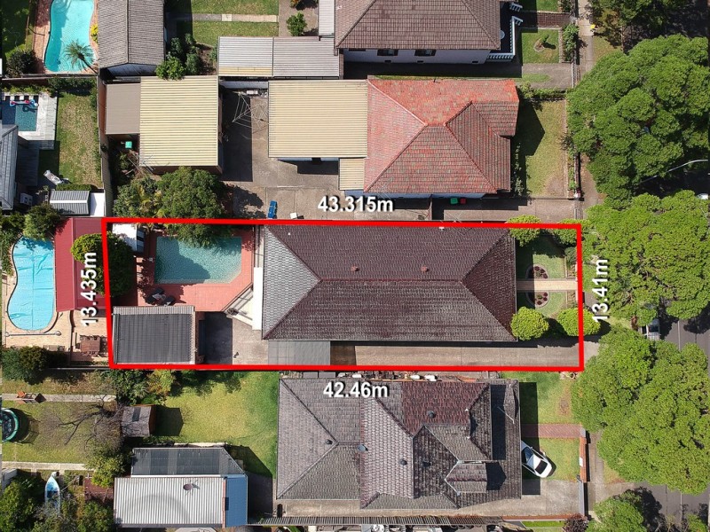 14 Majors Bay Road, Concord NSW 2137